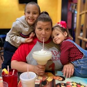 Meet your Posher, Kathy